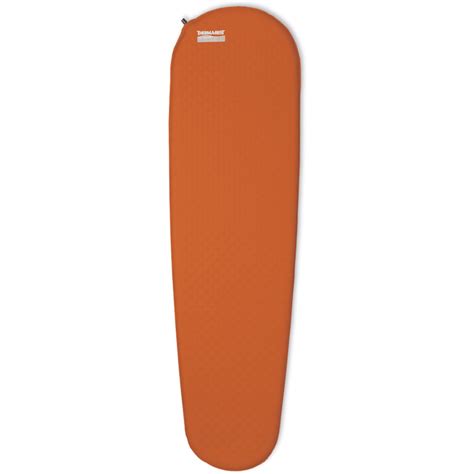 LIGGEUNDERLAG - Therm-A-Rest - Prolite Plus Regular