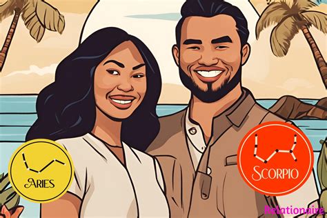 Aries and Scorpio Compatibility: Discover the Secrets to Their ...