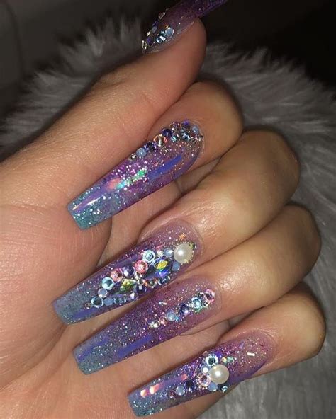 Nail inspo page💅 on Instagram: “Can u guys check the link out in my bio ...