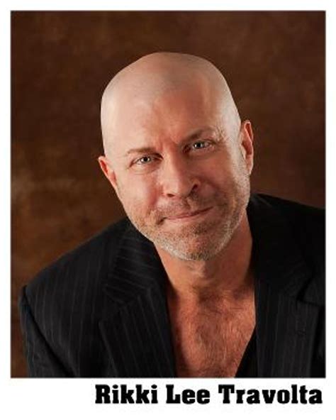 Rikki Lee Travolta Set To Star In Chicagoland's I HATE HAMLET