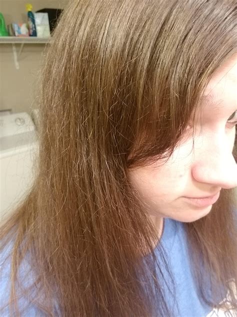 Breakage/split ends?? How can I fix or manage this? | Stop hair