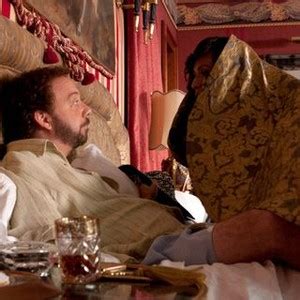 barneys version rotten tomatoes