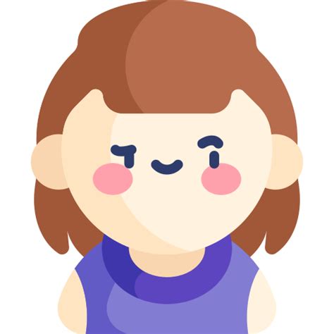 Sarcastic - free icon