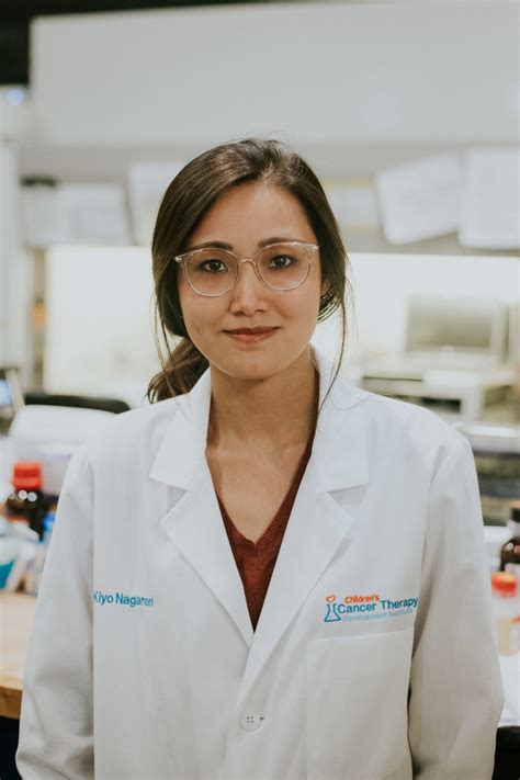 Team Members – Children's Cancer Therapy Development Institute