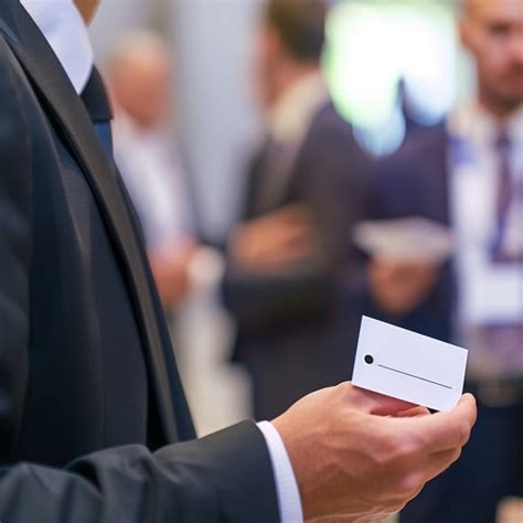 networking event interaction image   stockcake