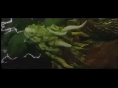 gmk giant monsters   attack trailer youtube