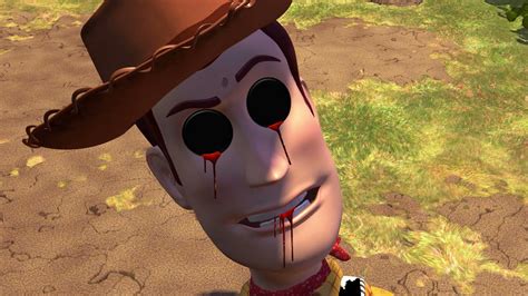 CREEPYPASTA: Deleted Toy Story Treats - YouTube