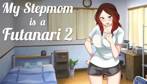 [Việt Hoá] My Stepmom is a Futanari | PC/Android - EroVNS