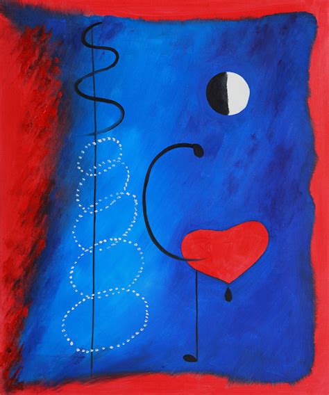 STUDIO647_____________________: Surrealism: Joan Miro