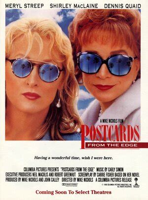 Открытки с края бездны (1990) — постеры фильма — Кинопоиск