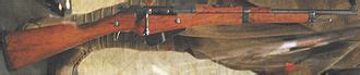 berthier carbine military wiki fandom