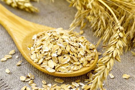 Demand increasing for quality oats, the officially ‘heart healthy’ crop