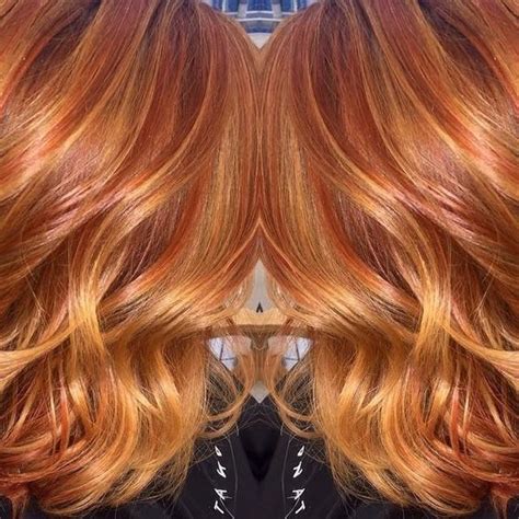 41 HQ Images Light Red Blonde Hair Dye / Red Hair Colors To Dye For ...