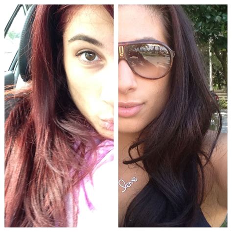 revlon black hair dye 5