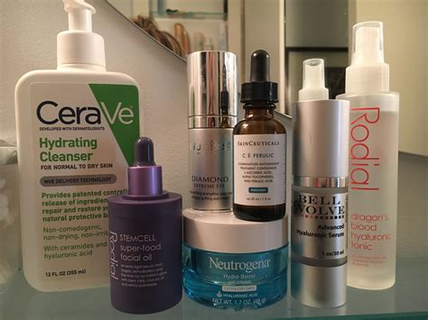 Best Skin Care Products Medical Grade at Timothy Eaton blog