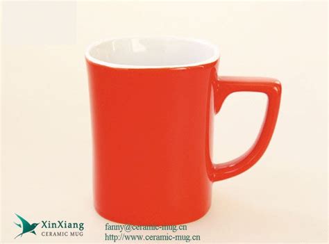choose  ceramic coffee mugs promotional ceramic mugs