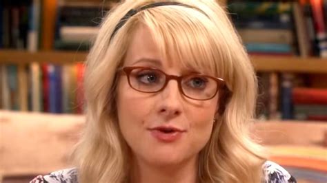 Bernadette's Biggest Secret On The Big Bang Theory