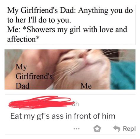 Cursed Affection : r/cursedcomments