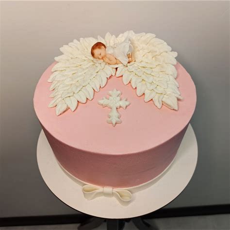 baptism cake ideas 2