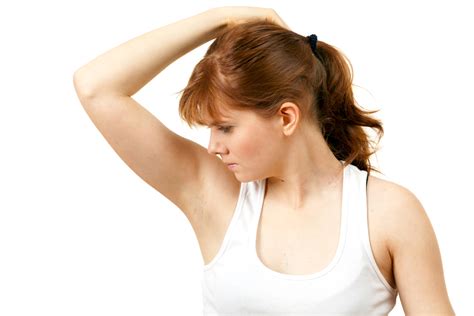 Why Do My Armpits Always Smell Even After A Shower at Matthew Bryan blog