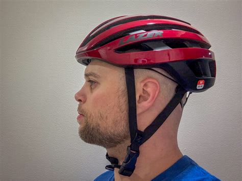 lazer  kineticore road helmet  ultralight ultra