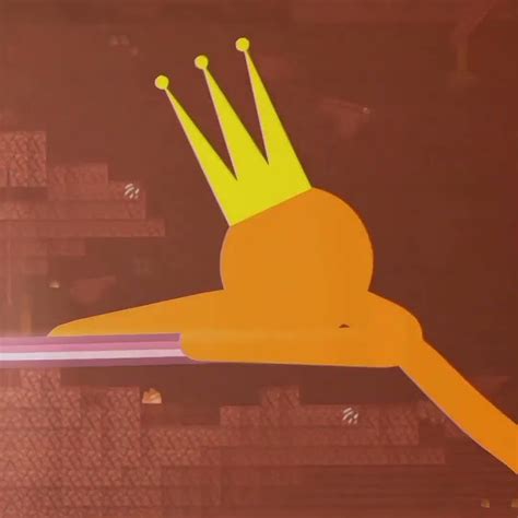 edit  king orange alan becker youtube