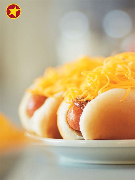 Cheese Coney | Chicken bacon ranch sandwich, Food, Chili burger