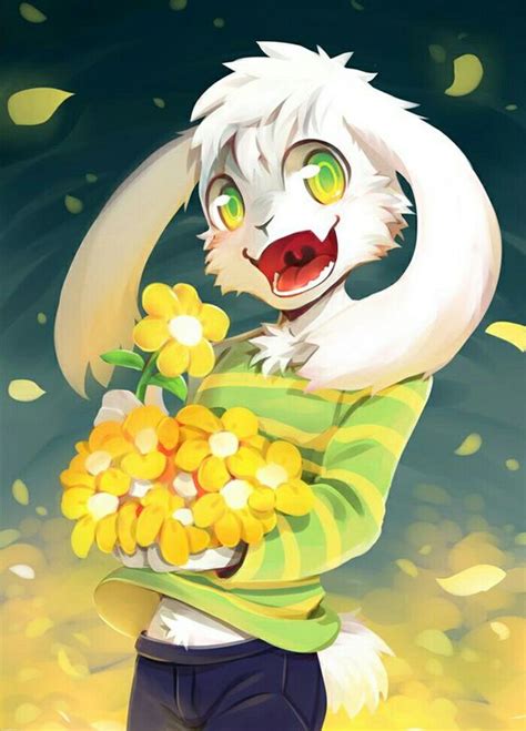 asriel asriel dreemurr undertale personazi undertale fendomy