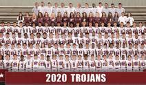 Jenks Trojan Football - Jenks, Oklahoma