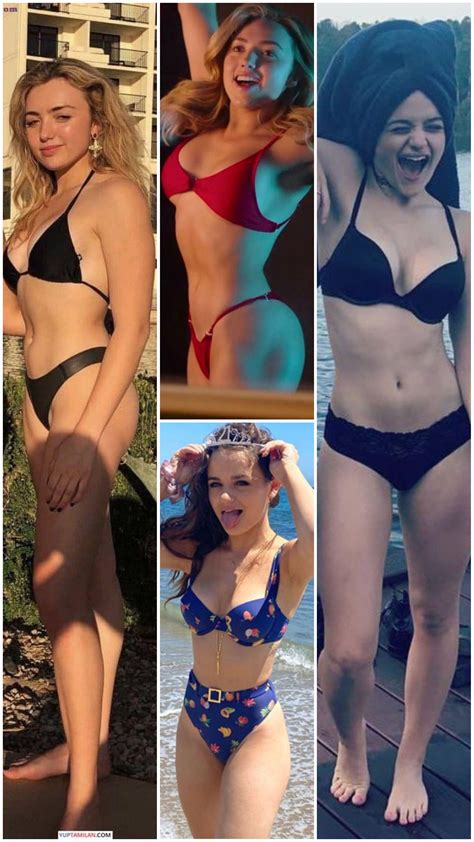 Peyton List I Bikini Fans Peyton List On X: "Your Bikini, Your