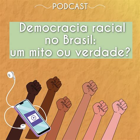 Democracia Racial - Sociologia #7: Democracia racial no Brasil: um mito ou verdade?
