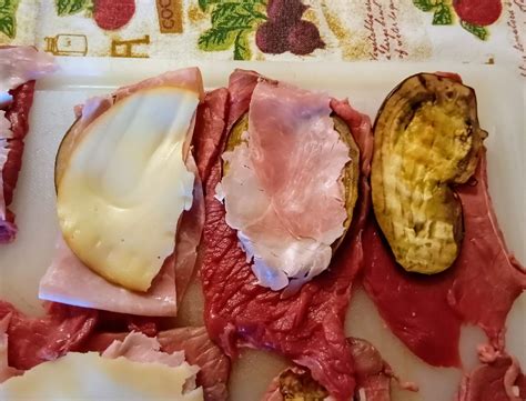 Grigliate Di Carne 7