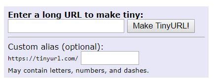 The 8 Best URL Shortener Tools - LeadQuizzes