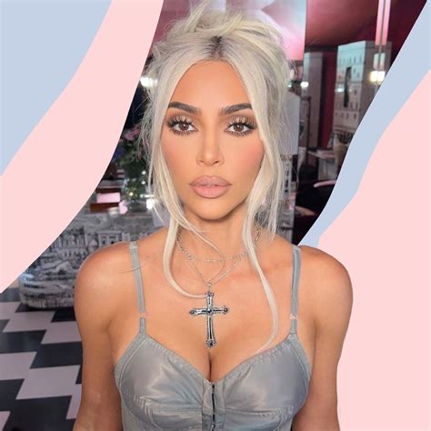 Kim kardashian hair styles are influencing the global beauty market 4