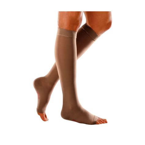 medi mediven assure knee high compression stocking sunmed choice