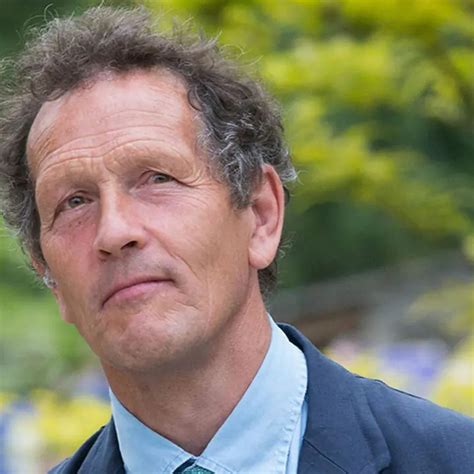 Monty Don: Latest News, Pictures & Videos - HELLO!