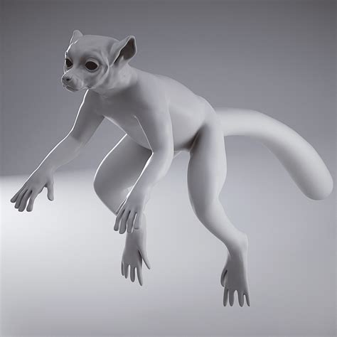 THE LEMUR