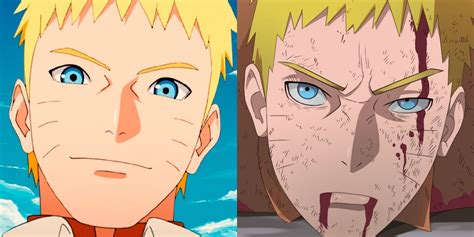 Naruto: Questions That Were Answered In Boruto