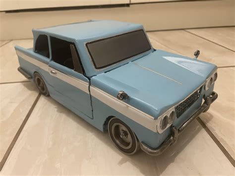 Vitesse model update. She’s finally finished 🥳🥳🥳🥳🥳 : r/metalworking