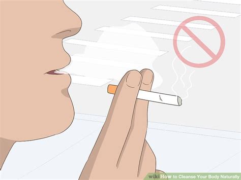 4 Ways to Cleanse Your Body Naturally - wikiHow