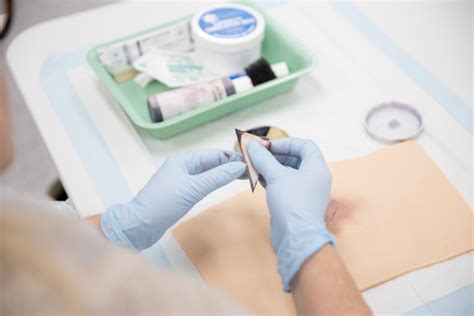 Tips and tricks: Basic moulage edition - CSDS Blog