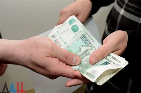 В ДНР в 2023 году максимальная сумма выплаты пособия по безработице ...