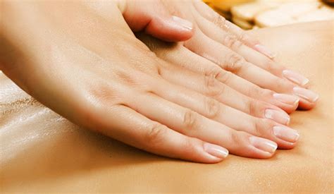Massages - DBKS