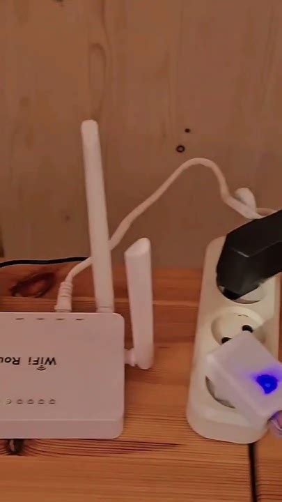 WI-FI точка доступа уличная. - YouTube