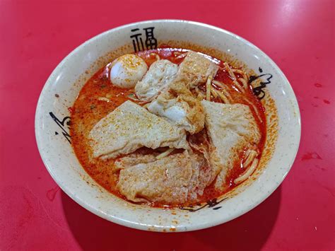 Review: Eat Tofu (Singapore)