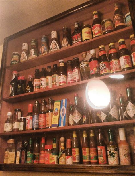 Do you like spicy food?