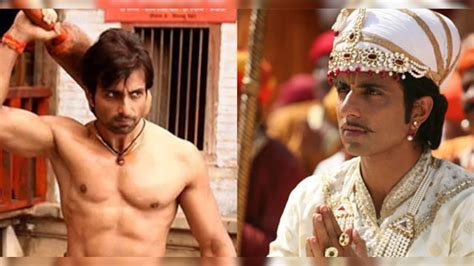 From Jodhaa Akbar to Dabangg, revisiting Sonu Sood's best performances as he turns 49 – Firstpost