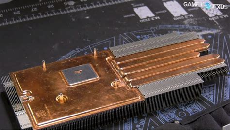 Intel готовит новую конструкцию системы охлаждения для ноутбуков