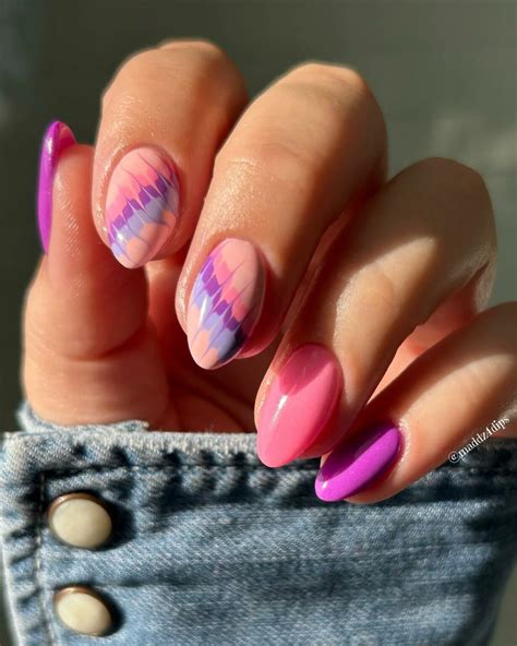 how to do nail dip 6