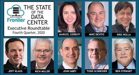 Roundtable Recap: Being Mission-Critical in 2020, Looking Ahead to 2021 ...